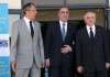 نشست وزيران خارجه ارمنستان و جمهوري آذربايجان
