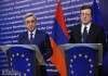 ‘Karabakh is Part of European Family,’ Says Sarkisian