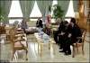 دیدار سفیر روسیه با قالیباف؛ تاکید بر گسترش ارتباطات