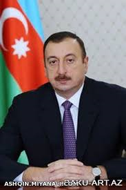 رئیس جمهور آذربایجان به  حجت السلام حسن روحانی تسلیت گفت