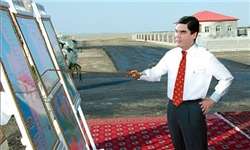 رئیس جمهور ترکمنستان: رکورد افتتاح طرح‌های ملی را شکستیم؛ 4 میلیارد دلار طرح ظرف 9 ماه