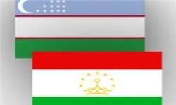 بررسی علامت گذاری مرز مشترک ازبکستان و تاجیکستان؛ نوامبر سال جاری