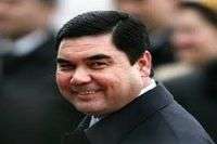 رییس‌ جمهوری ترکمنستان در پی تحقق رویای حکومت مادام‌العمر