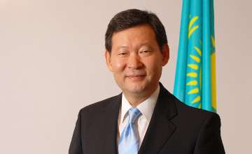 Kazakhstan intends to continue strategic partnership with U.S. - Ambassador Kairat Umarov