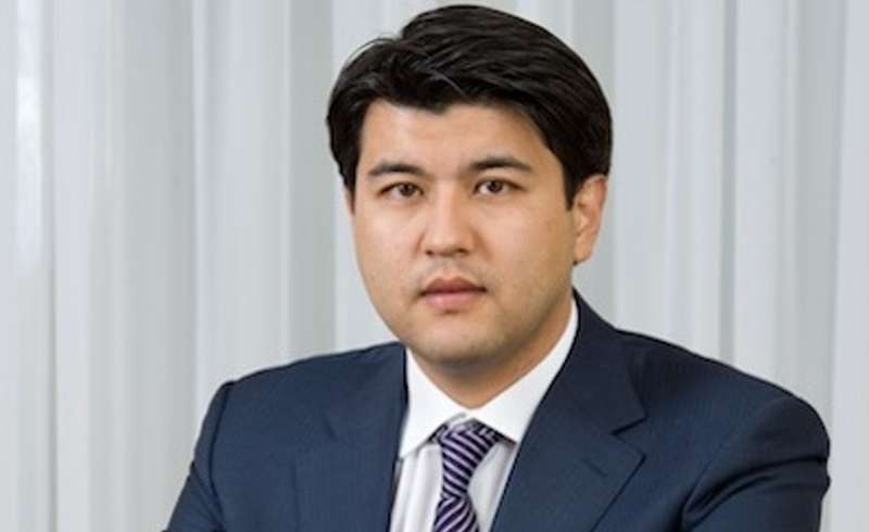 Kuandyk Bishimbayev named Minister of National Economy