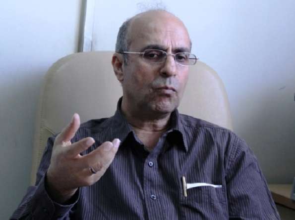 دکتر حمید احمدی: تغییر دادن مرزهای سایکس ـ پیکو امکان پذیر نیست/ تلاش برای سرنگونی اسد کار را پیچیده تر می کند