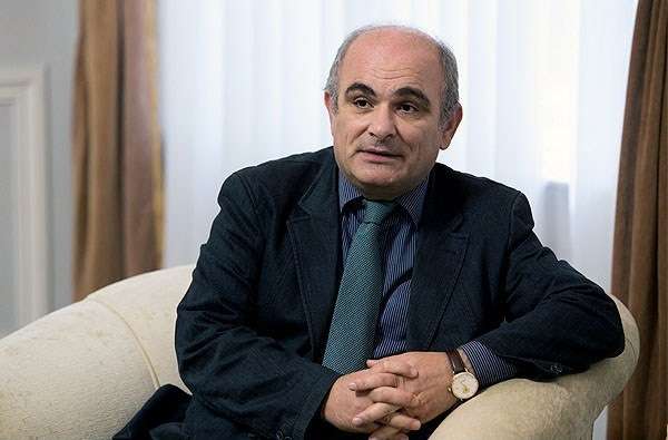 لوان جاگاریان، سفیر فدراسیون روسیه در ایران: افزایش مناسبات با ایران، اراده سیاسی پوتین است