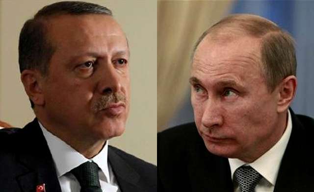 پوتین اردوغان را با نامه‌نگاری نمی‌بخشد؛ مسکو منتظر عذرخواهی رسمی آنکارا