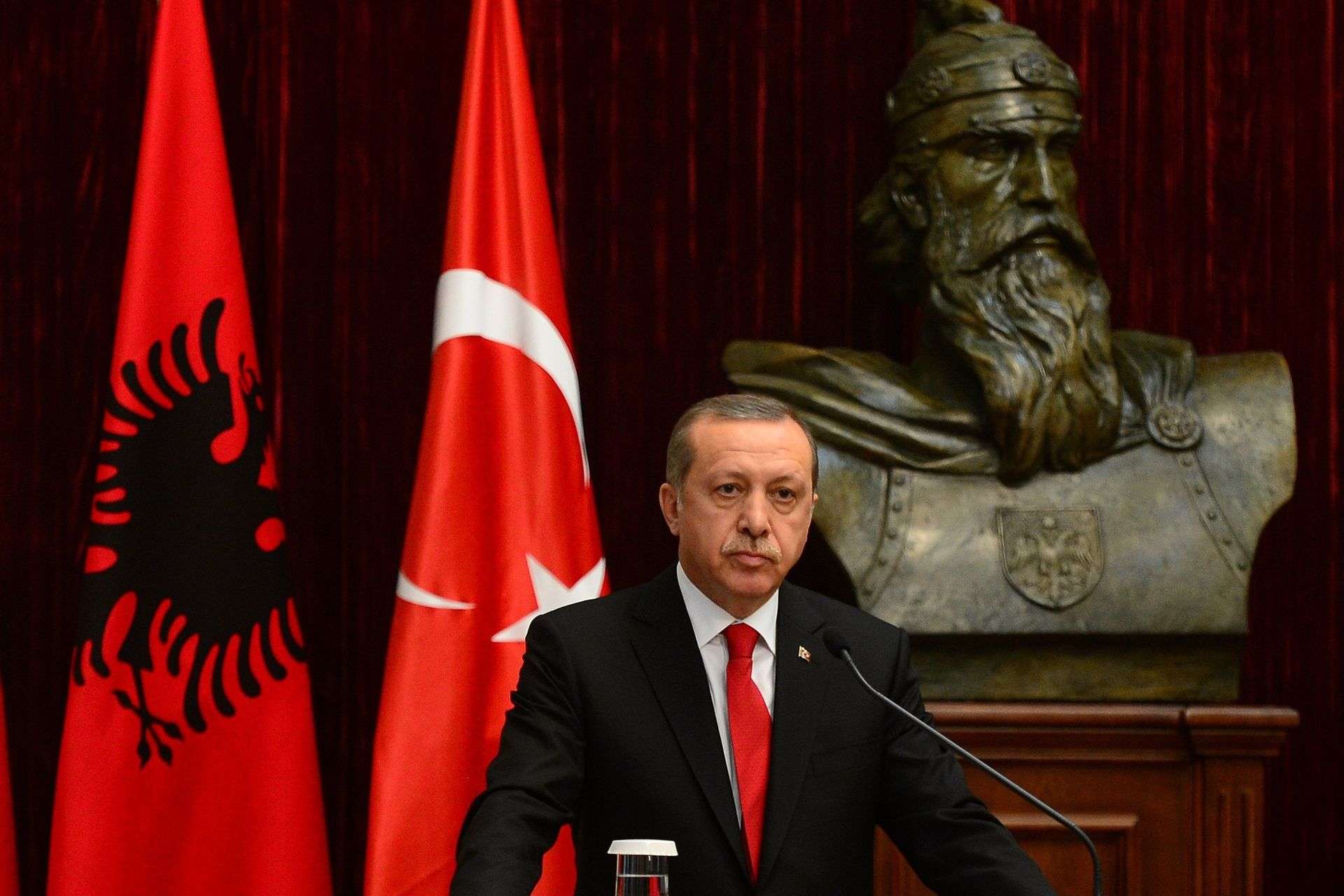 Turkey’s coup, explained in under 500 words