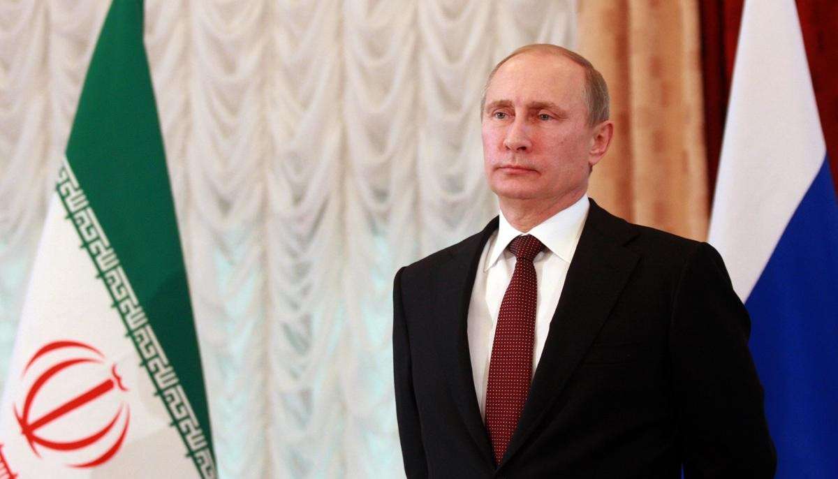 پوتین: همکاری های هسته ای ایران و روسیه راهبردی شده است