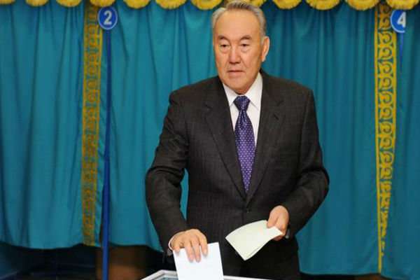 رئیس جمهور قزاقستان: دولت جدید قزاقستان به زودی تشکیل خواهد شد