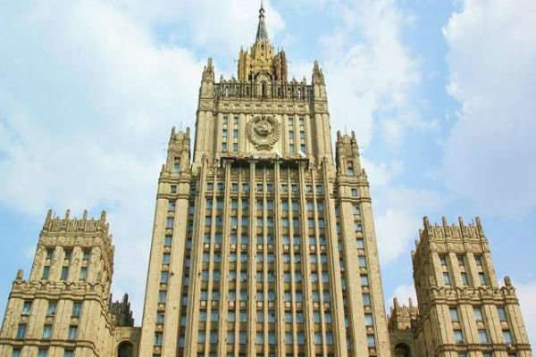 مسکو توافق نامه آتش بس سوریه را منتشر کرد