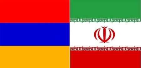 به مناسبت سفر رییس جمهوری به ارمنستان؛ گسترش مناسبات ایران و ارمنستان در راستای همکاری های منطقه ای