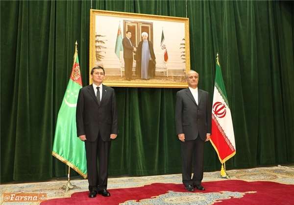 جشن پیروزی انقلاب اسلامی ایران در ترکمنستان+تصاویر  <img src="/images/picture_icon.png" width="16" height="16" border="0" align="top">