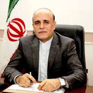 سفیر ایران در تاجیکستان:روابط تهران-دوشنبه امیدوارکننده بوده و افق روشنی دارد