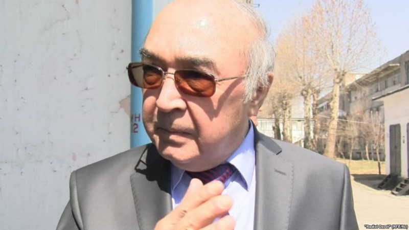 وعده سفیر ازبکستان برای تسهیل روادید با تاجیکستان