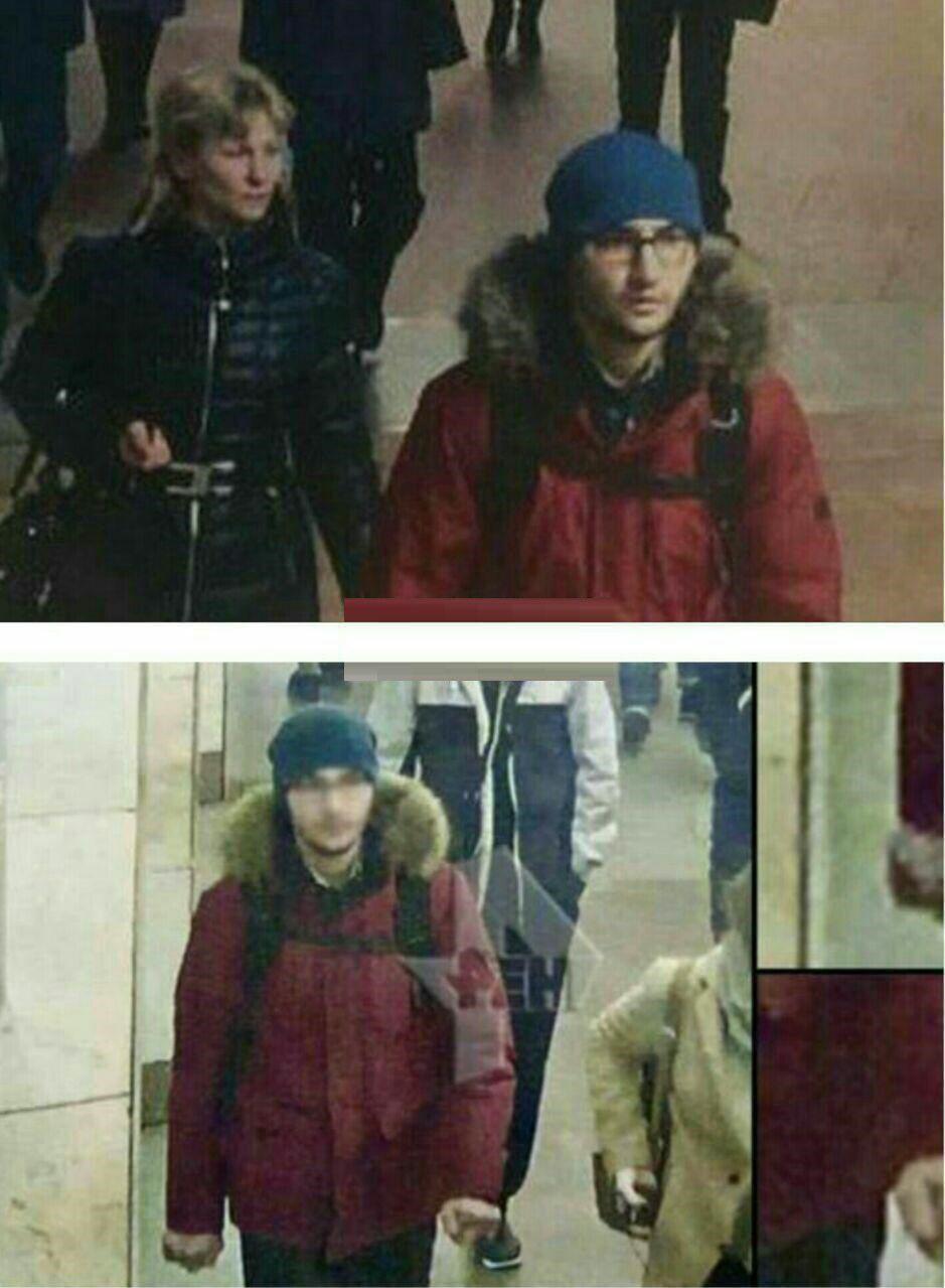 مقام امنیتی قرقیزستان: عامل بمبگذاری در مترو سن پترزبورگ یک روس ساکن قرقیزستان است