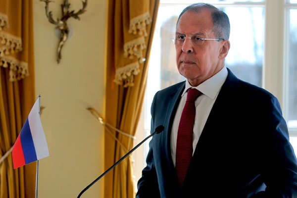 مسکو: حمله آمریکا به کاروان نظامی سوریه نقض حاکمیت این کشور است