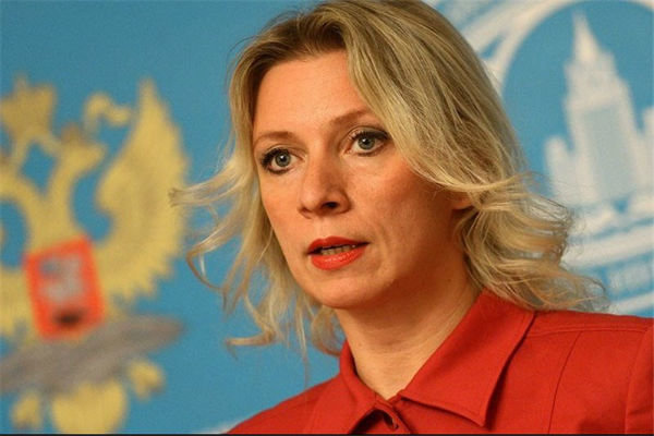سخنگوی وزارت خارجه روسیه: حضور دائمی آمریکا در افغانستان هیچ دستاوردی نخواهد داشت