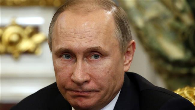 ناتو نزدیک مرزهای روسیه، پوتین نگران است!