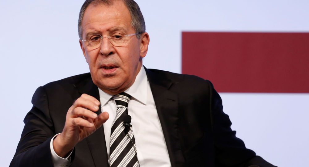 لاوروف: روسیه برای عادی سازی روابط با امریکا آماده است