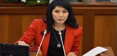 نماینده پارلمان قرقیزستان : «بیشکک» توان دفاع از منافع خود در قراردادهای منعقده با «پکن» را ندارد