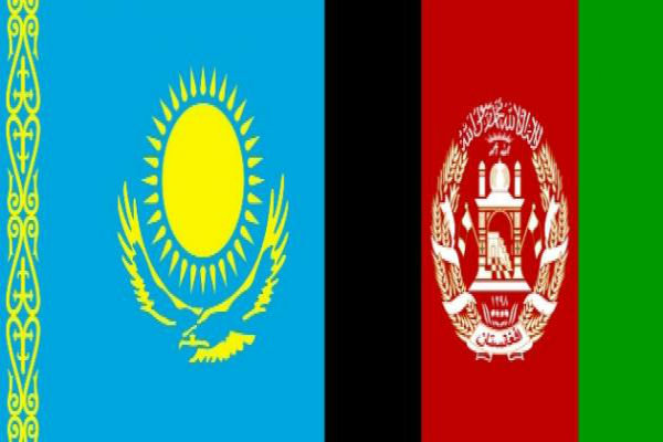 اعلام آمادگی قزاقستان برای بازسازی تجهیزات نظامی افغانستان