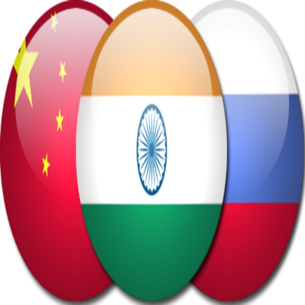 مذاکرات مقامات عالی روسیه، چین و هند در خصوص خاورمیانه