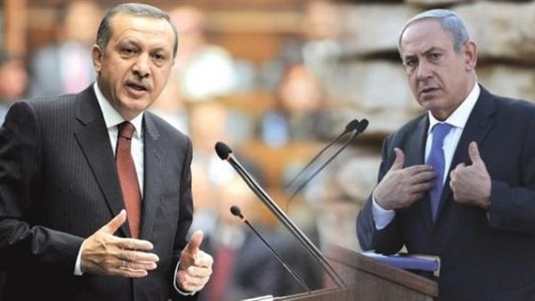 جنگ لفظی رهبران ترکیه و اسرائیل درپی تصمیم جنجالی ترامپ درباره قدس