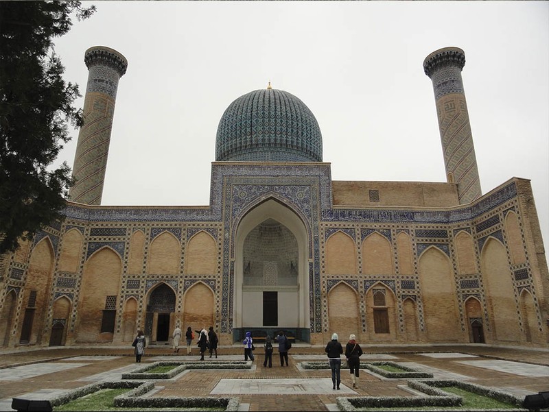 نخستین آکادمی اسلامی در ازبکستان تاسیس می شود