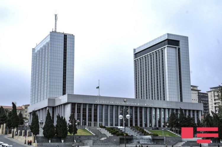 قانون انتخابات ریاست جمهوری آذربایجان اصلاح شد
