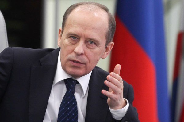 رئیس سرویس امنیت فدرال روسیه: افغانستان بعد از شکست در عراق و سوریه جولانگاه داعش خواهد شد