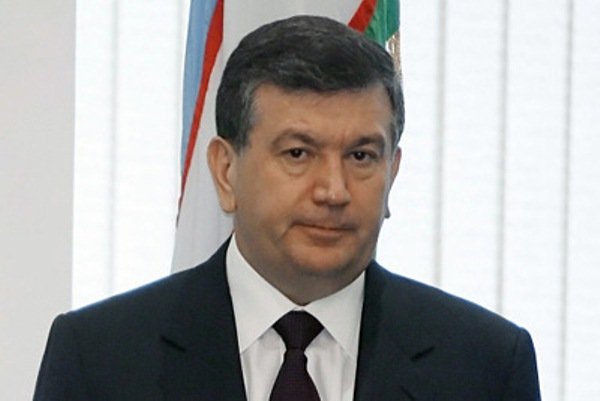 رئیس جمهوری ازبکستان در صدد اصلاح سیستم امنیتی کشور