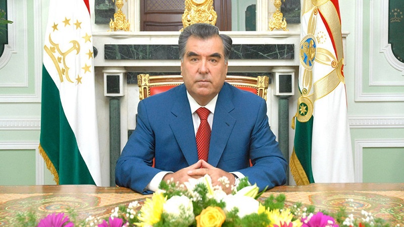 تاسیس چهار نهاد جدید دولتی در تاجیکستان