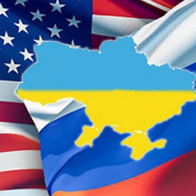 در مقابل روسیه؛ اوکراین بازیچه ناتو و آمریکا
