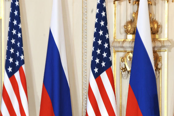 واکنش سفارت روسیه در واشنگتن به مداخله آمریکا درانتخابات این کشور