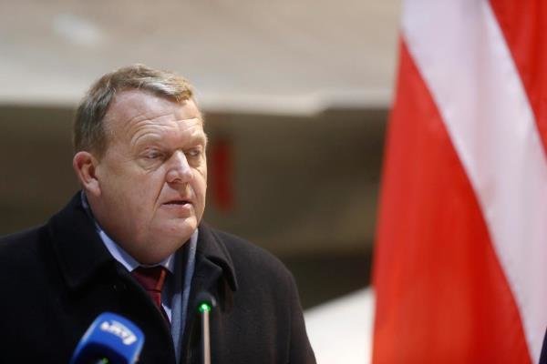 لارس راسموسن: بودجه دفاعی دانمارک برای بازدارندگی در برابر روسیه افزایش می یابد