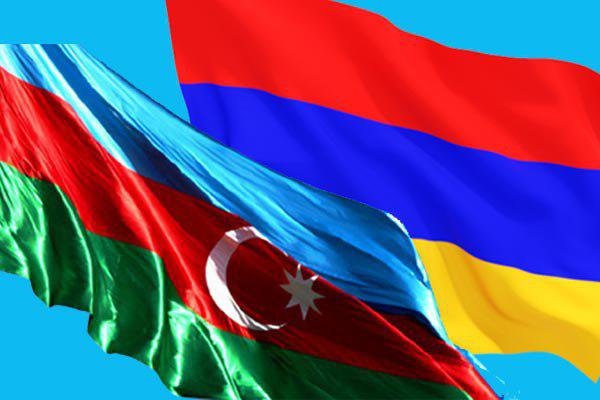 آمادگی جمهوری آذربایجان برای حل مناقشه "قره‌باغ" با ارمنستان
