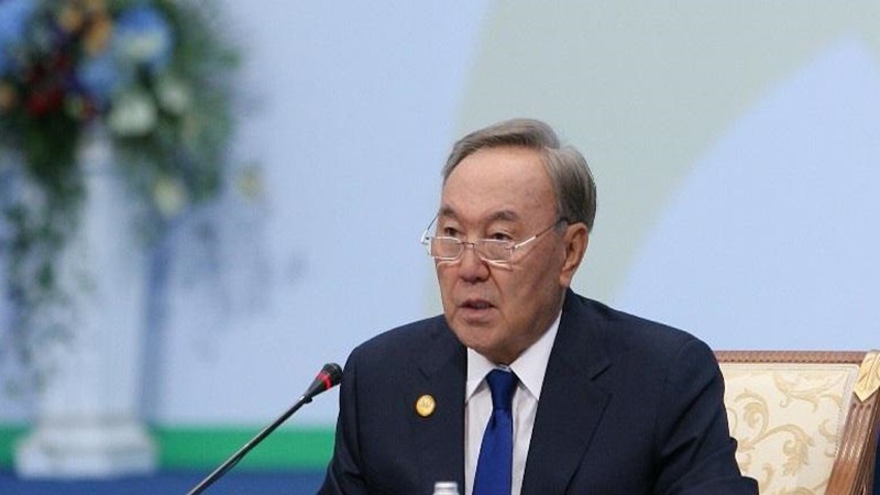 نظربایف: 80 درصد جذب سرمایه گذاری خارجی در منطقه به قزاقستان تعلق دارد