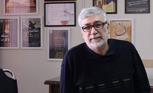 دکتر عباس ملکی: برای تقسیم خزر عجله نکنیم