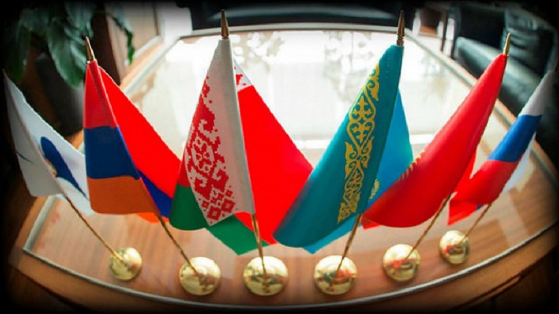 تاجیکستان برای پیوستن به اتحادیه اقتصادی اوراسیا شتاب نمی‌کند