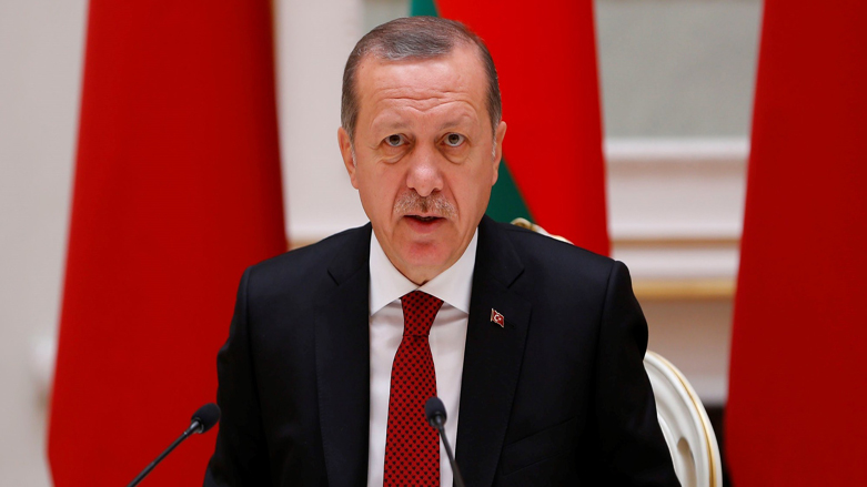 اردوغان: برای پیوستن به اتحادیه اروپا اصرار داریم