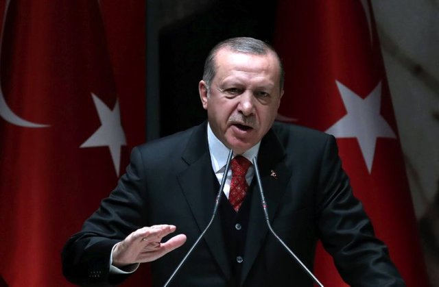 اردوغان: دیگر سیستم‌های دفاعی خارجی نمی‌خریم
