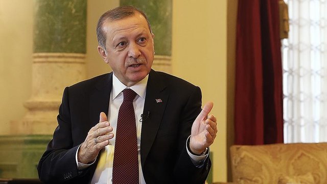 اردوغان ناتو را به مداخله نظامی در سوریه فراخواند