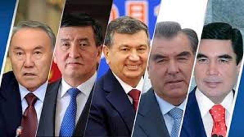 نشست سران آسیای مرکزی در قزاقستان؛ پنجشنبه