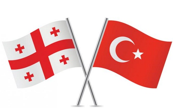گرجستان و ترکیه درباره تقویت امنیت مرزی به توافق رسیدند