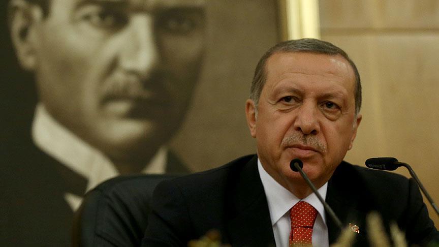 اردوغان رکورد زمامداری آتاتورک را شکست
