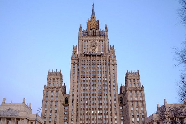 روسیه خواستار پاسخگویی تل آویو در مورد حمله «تیفور» شد