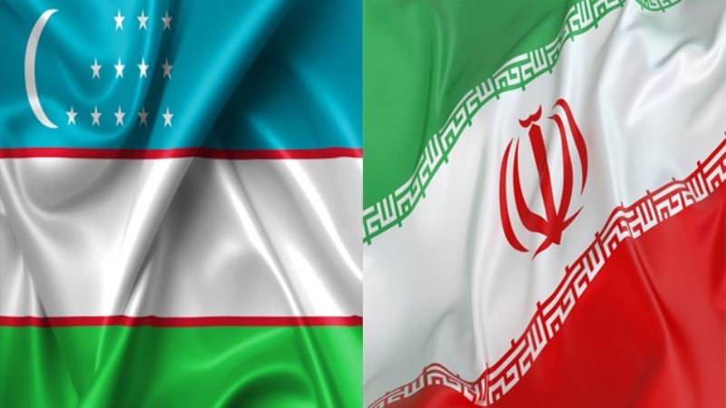 برنامه ازبکستان برای افزایش مبادلات تجاری 500 میلیون دلاری با ایران