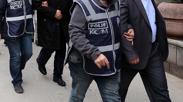 دادگاه‌های ترکیه در یک سال گذشته بیش از 600 تن را در ارتباط با کودتا زندانی کرده‌اند